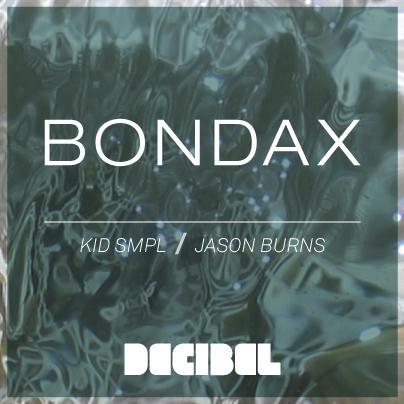 bondax