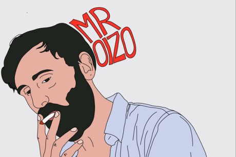 oizo