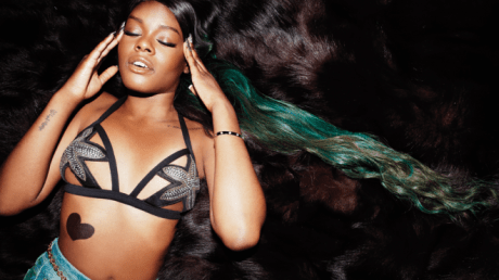 Azealia-Banks