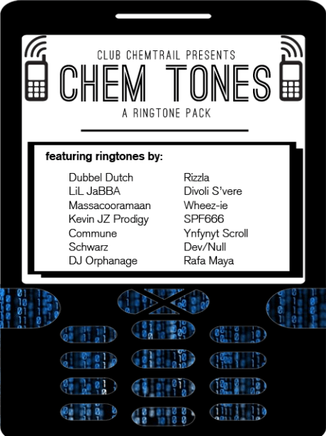 chemtones