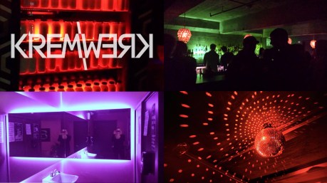 KREMWERKxDD#2