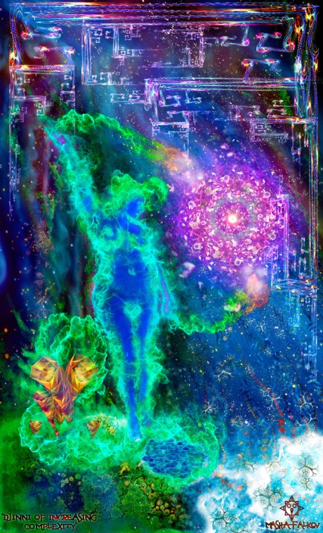 djinni-of-complexity